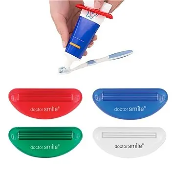 1000 Multi-Use Toothpaste Squeezer Promotion