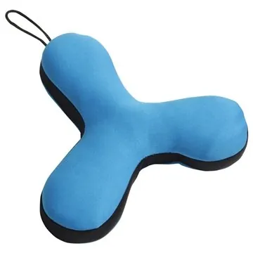100 Promotional Toss-N-Float Dog Toy