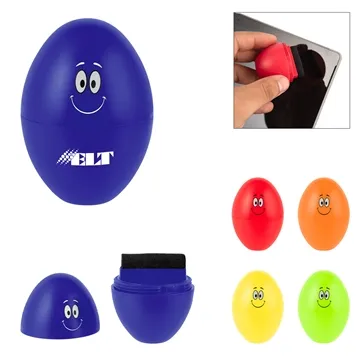 150 Spinning Screen Buddy Cleaners for Promotion