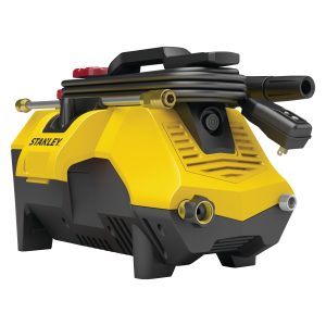 STANLEY SLP2050 Electric Power Washer, Medium, Yellow