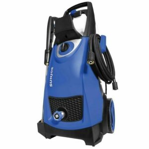 Sun Joe SPX3000-SJB 2030 Max Psi 1.76 Gpm 14.5-Amp Electric Pressure Washer