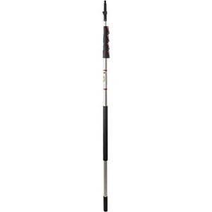 6 to 24 Foot Telescopic Extension Pole by Miloo