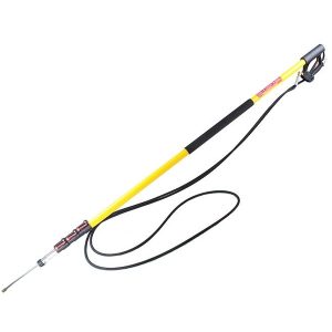 B E Pressure 85.206.424L Telescoping Wand