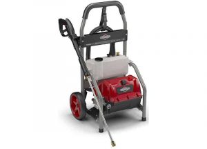 Briggs & Stratton 20680 Electric Pressure Washer, 1800 PSI