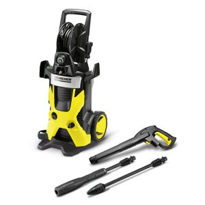 Karcher K5 Premium Electric Power Pressure Washer