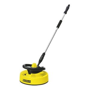 Karcher T300 Hard Surface Cleaner for Karcher Electric Power Pressure Washers (Deck, Driveway, Patio, Tool Accessory)