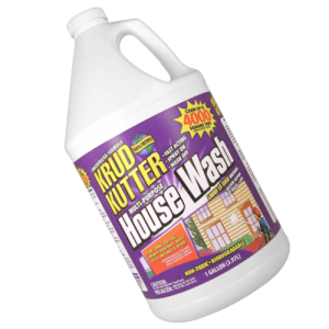 Krud Kutter HW012 Multi-Purpose House Wash