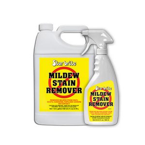 STAR BRITE Mold Stain & Mildew Stain Remover