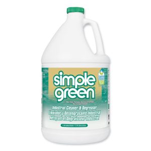 Simple Green 13005CT Industrial Cleaner and Degreaser, Concentrated