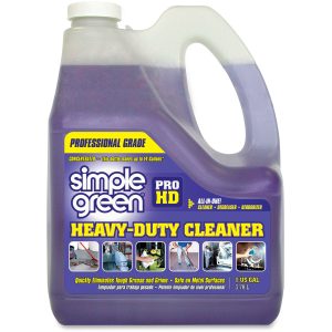 Simple Green Pro HD Heavy Duty Cleaner Concentrate 1 Gallon Bottle