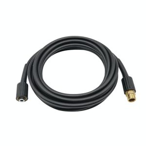 Sun Joe SPX-25HD 25-Ft Universal Heavy-Duty Pressure Washer Extension Hose for SPX Series