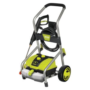 Sun Joe SPX4000-PRO 2030 Max PSI 1.76 GPM 14.5-Amp Electric Pressure Washer