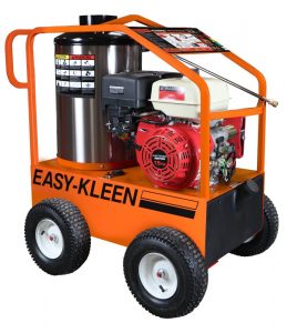 Easy-Kleen Professional 4000 PSI (Gas - Hot Water) Pressure Washer