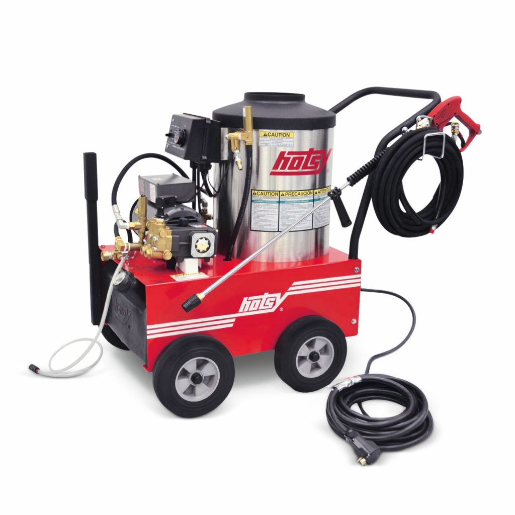 Hotsy 500 series Pressure Washer