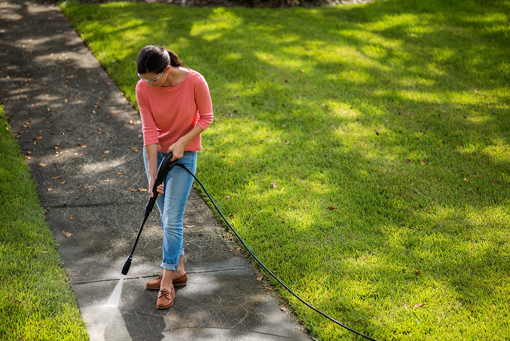 What kind of Pressure Washer is best