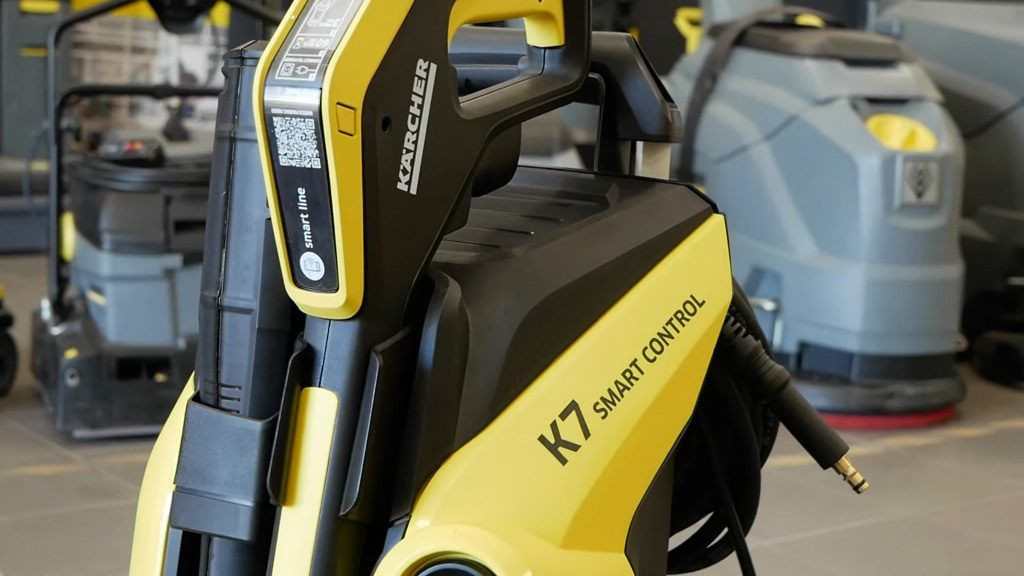 The Ultimate Guide to Selecting the Electric Pressure Washer