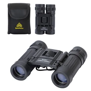 25 Custom Best Buddy Pocket Binoculars