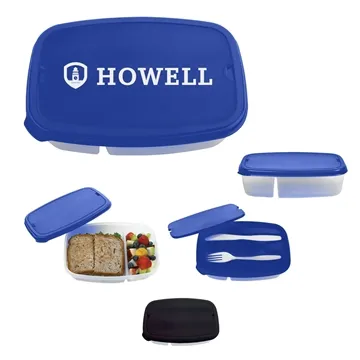 50 Customizable Lunch Containers for Convenience