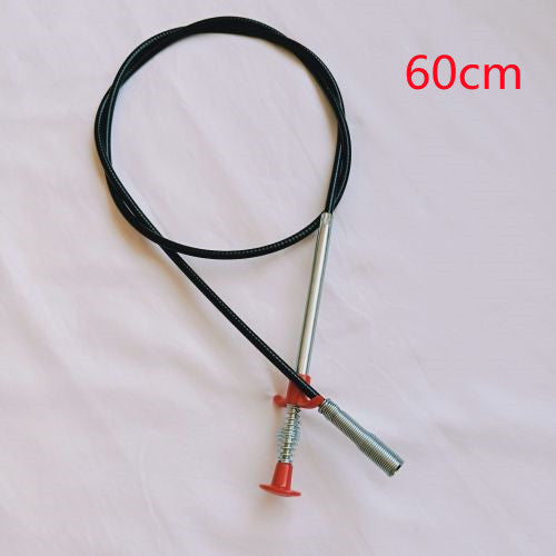60CM Sewer Dredger for Home Use