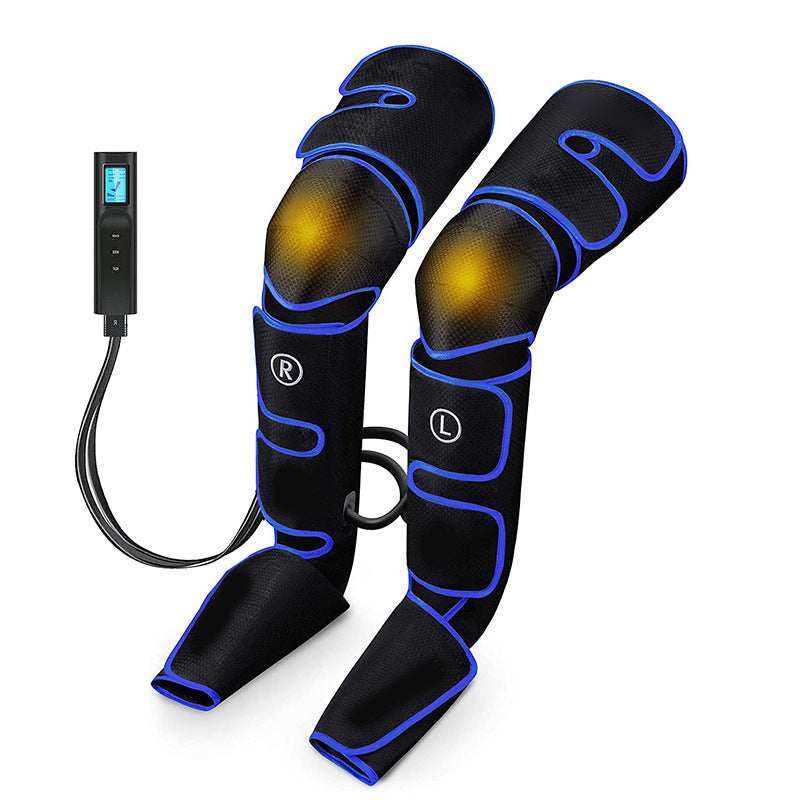 Air Pressure Leg Massager for Home Use
