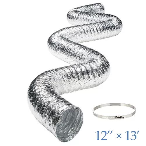 AlorAir Dehumidifier Duct for HD90 Models