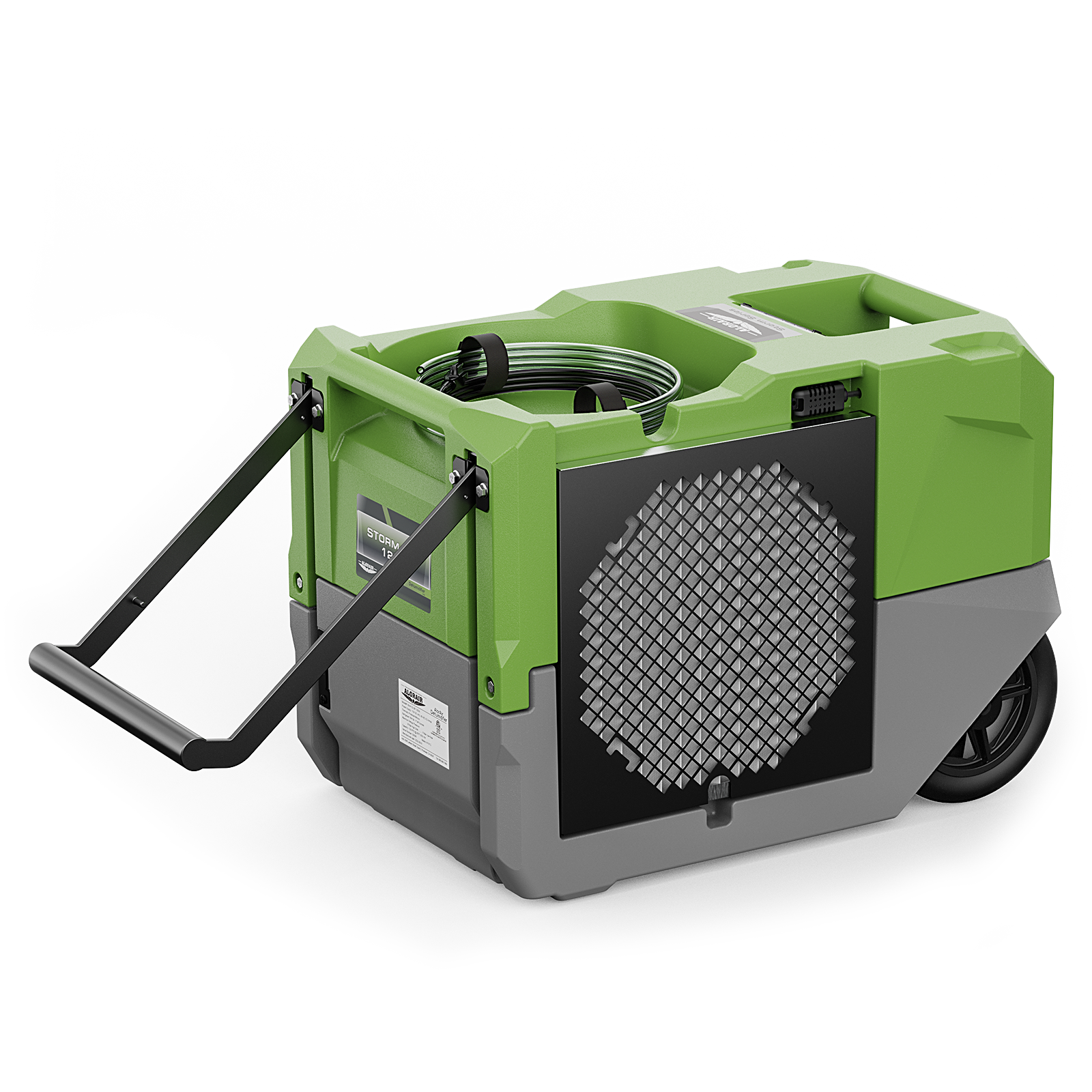 AlorAir LGR 1250 Commercial Dehumidifier Package