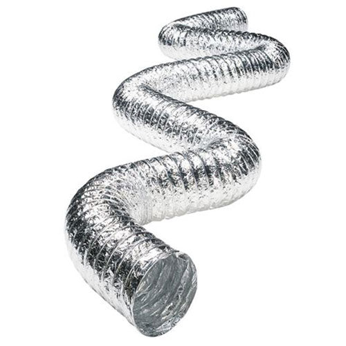Aluminum Foil Duct for Dehumidifiers