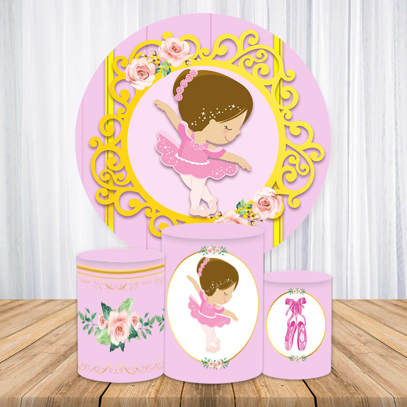 Aperturee New Year Party Backdrop Kit