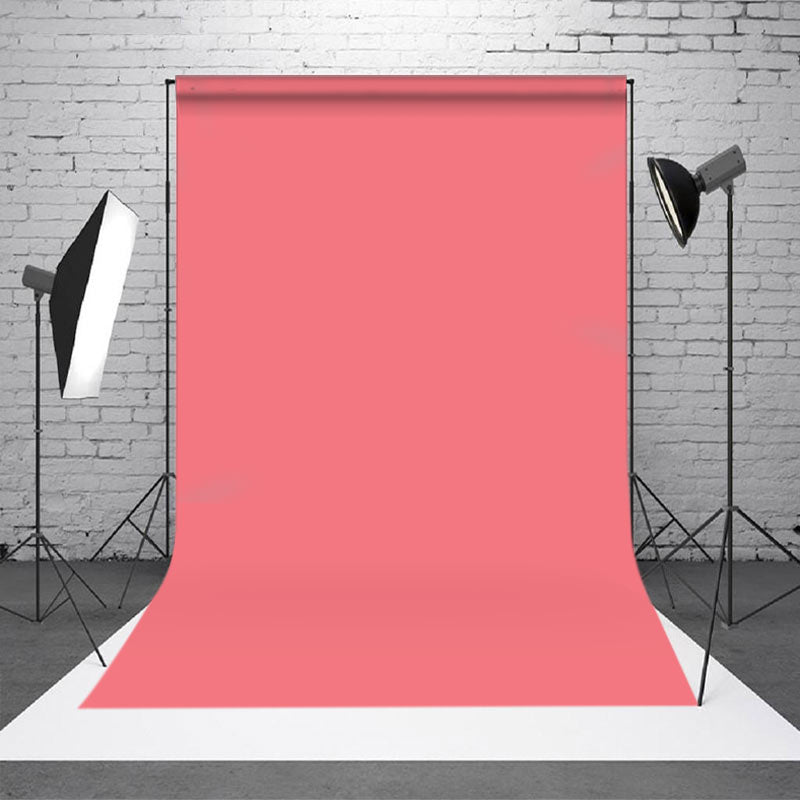 Aperturee Pink Photography Backdrop