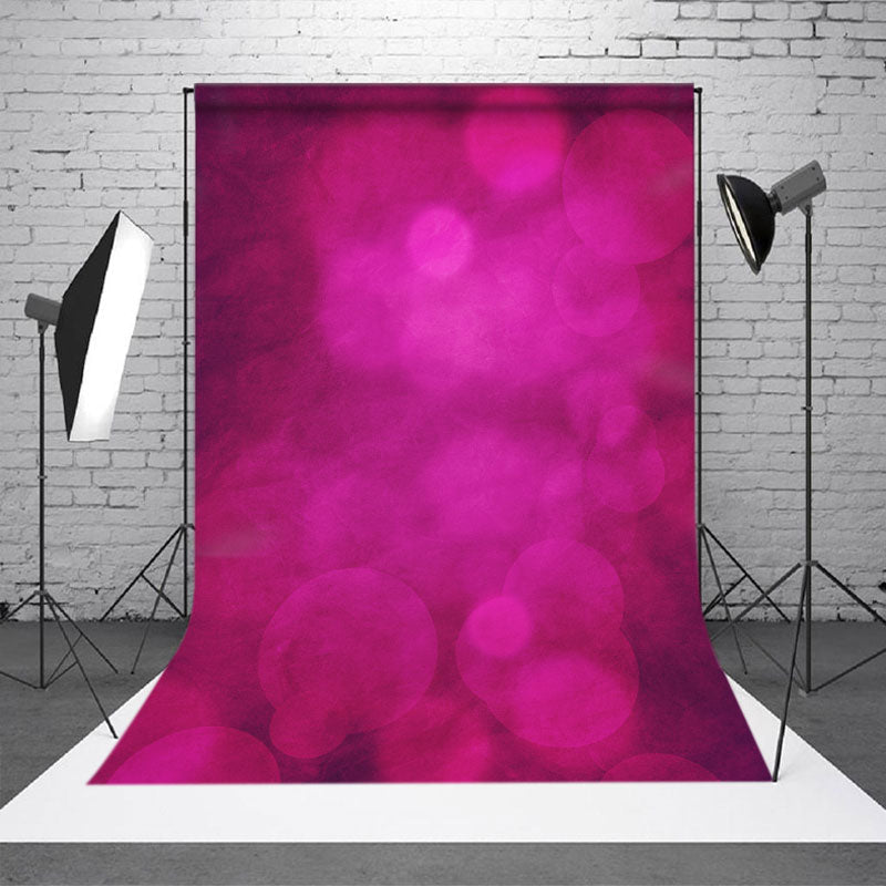 Aperturee Popping Pomegranate Backdrop