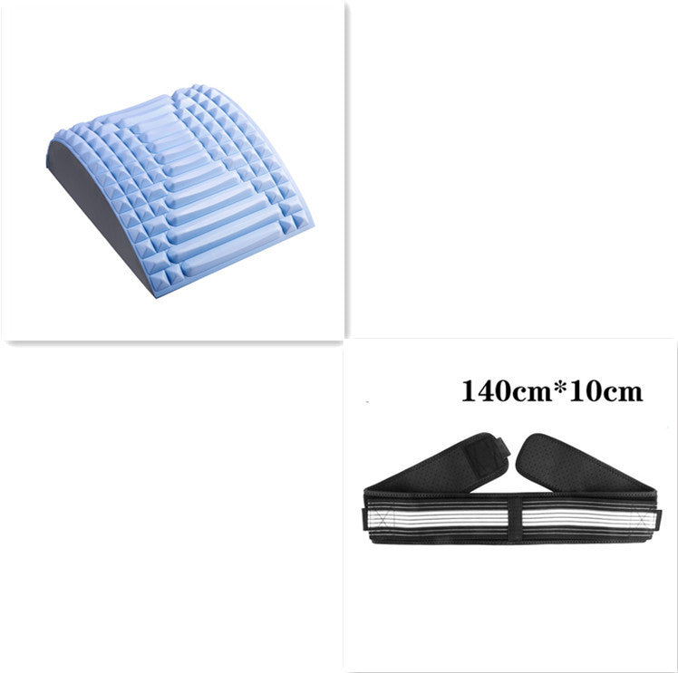 Back Stretcher Pillow for Pain Relief