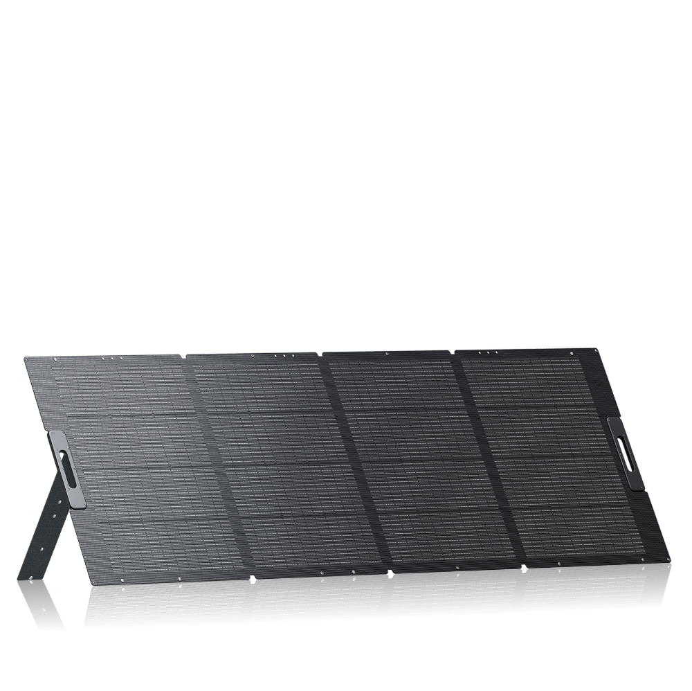 BLUETTI 350W Efficient Solar Panel Set