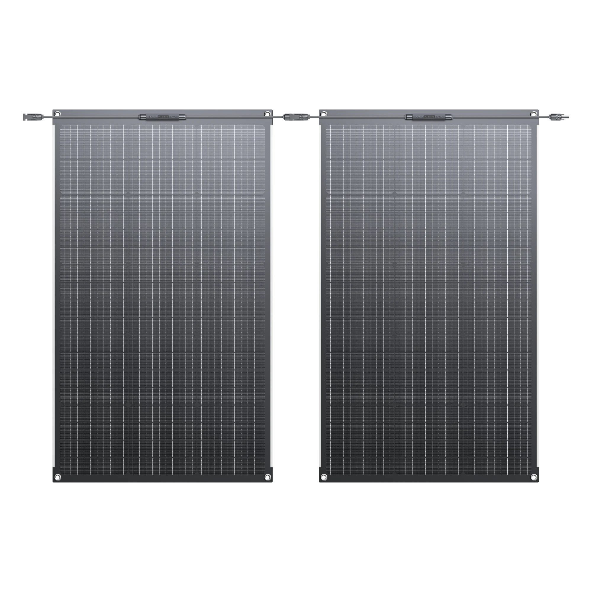 BLUETTI PV100 FX Solar Panel Set