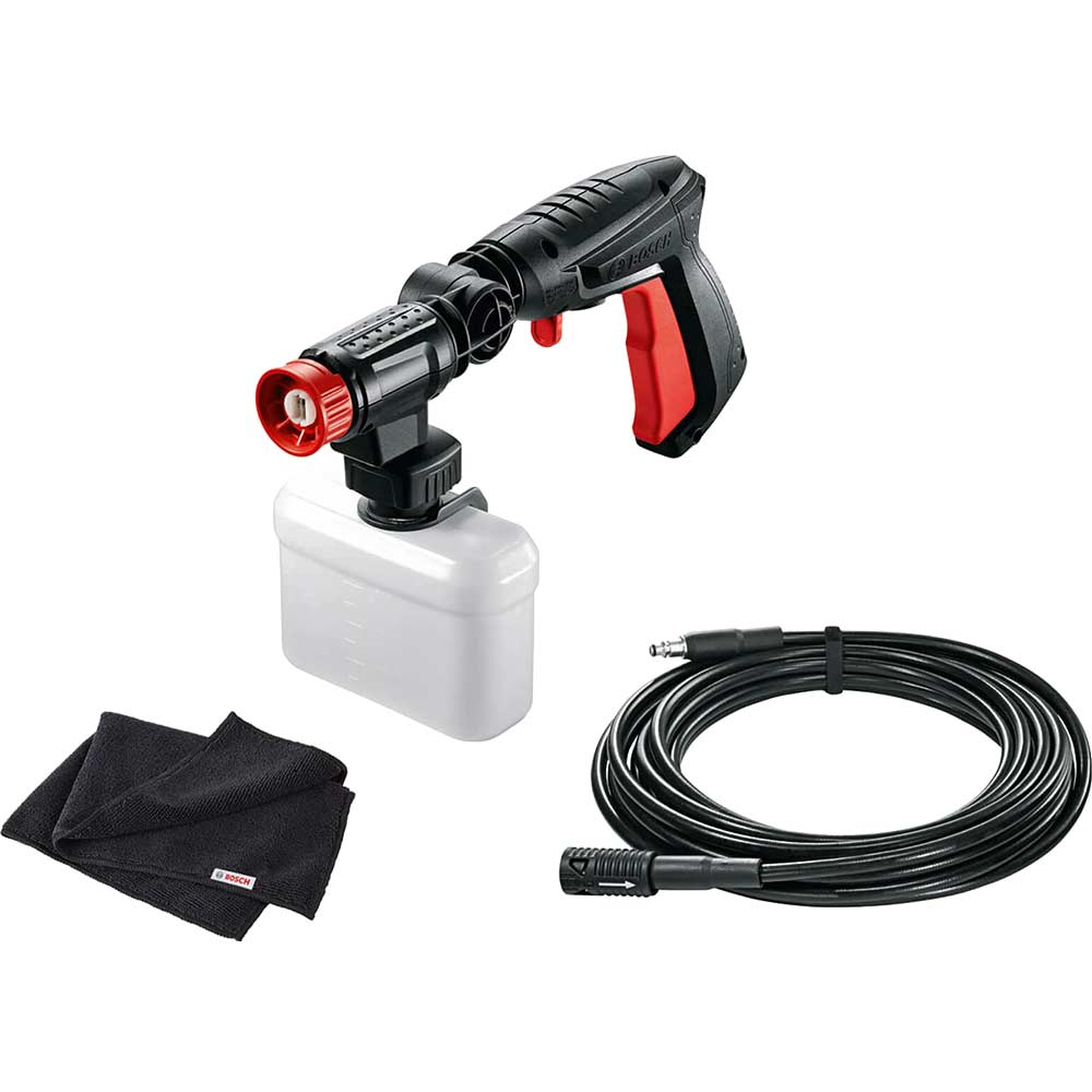 Bosch 360° Cleaning Kit