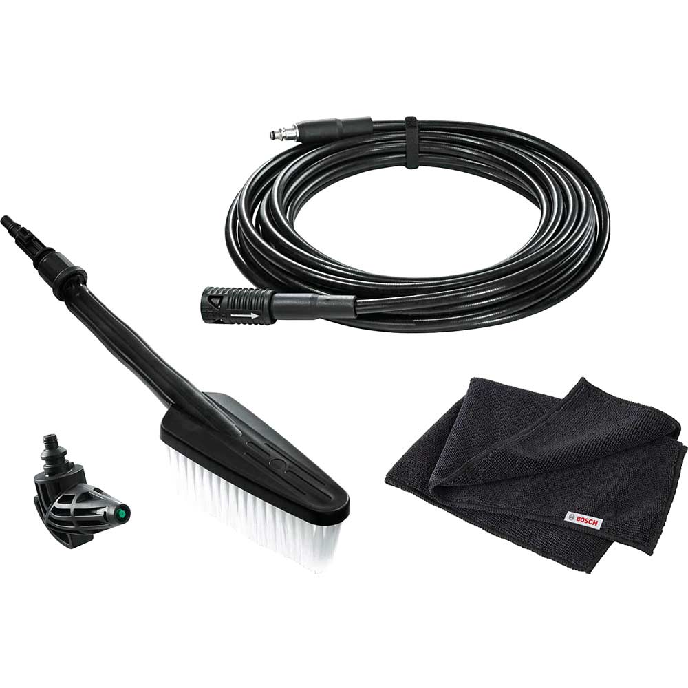 Bosch Car Wash Set for AQT