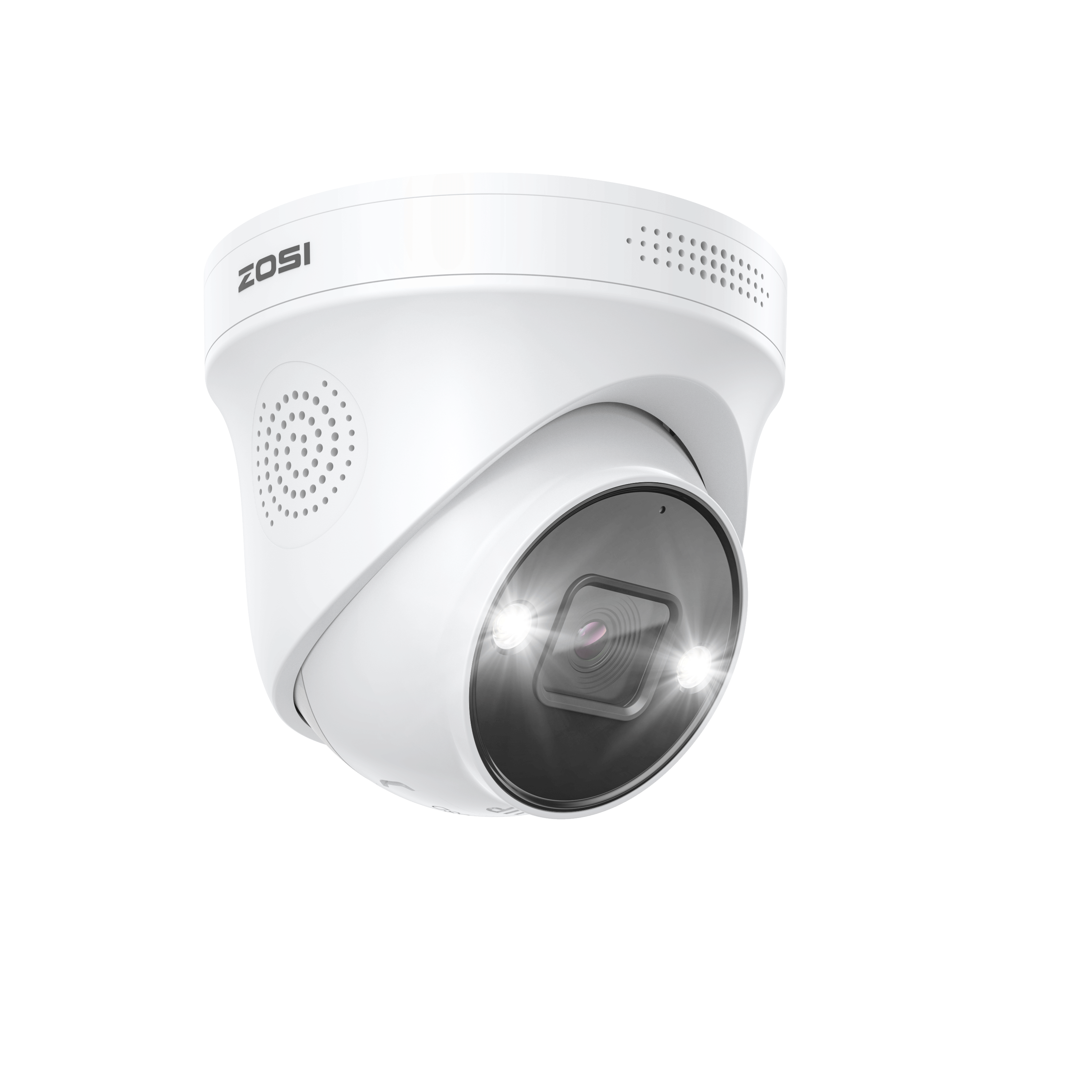 C225 5MP AI PoE IP Camera