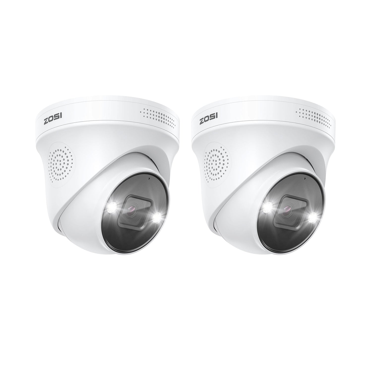 C225 5MP PoE IP Camera