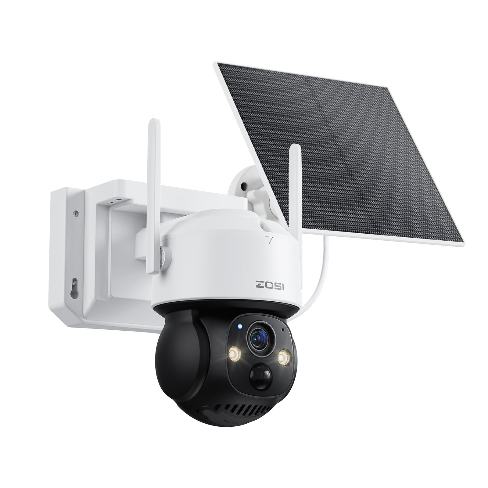 C291 Wireless Battery Powered Security Camera