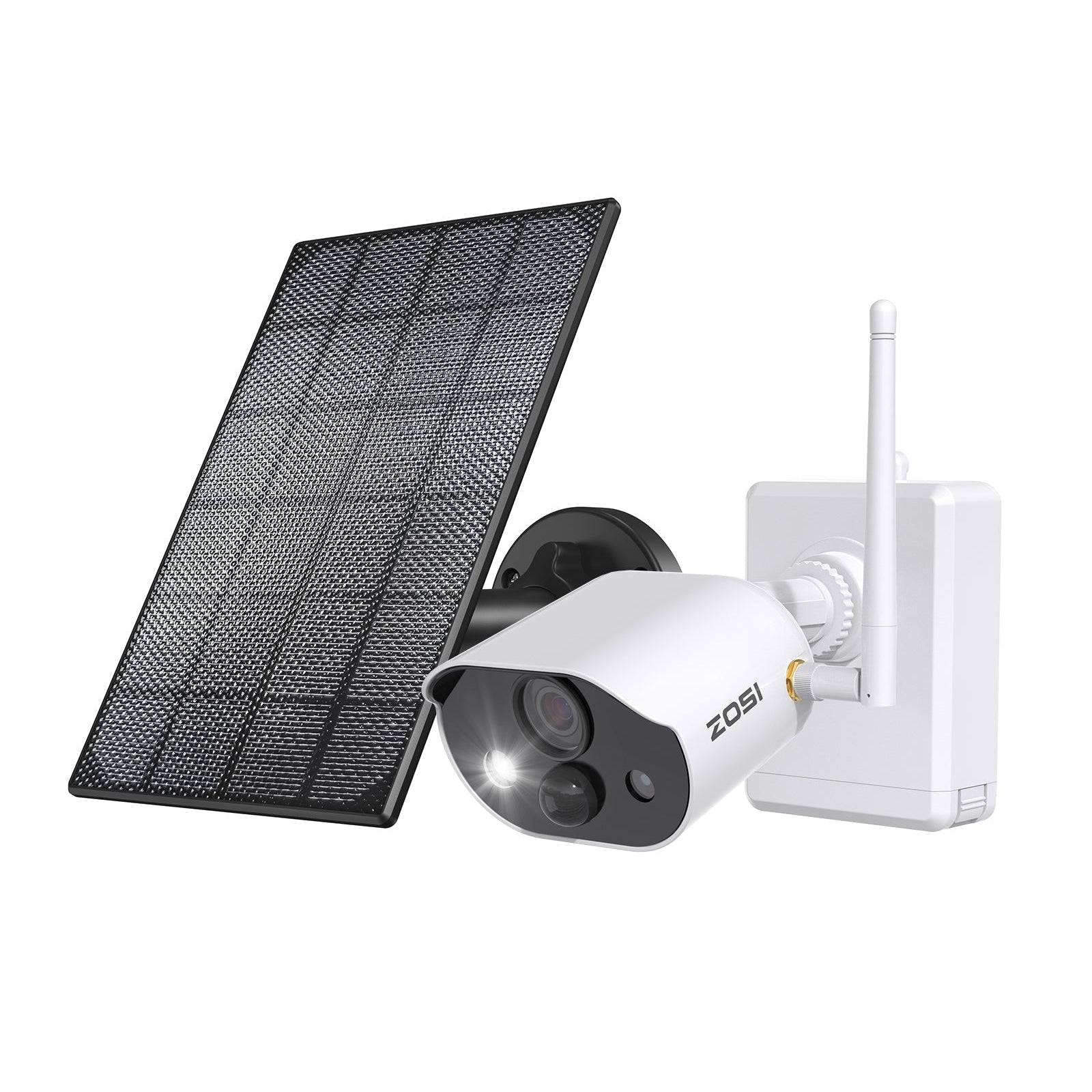 C306 Pro 3MP Spotlight Camera System