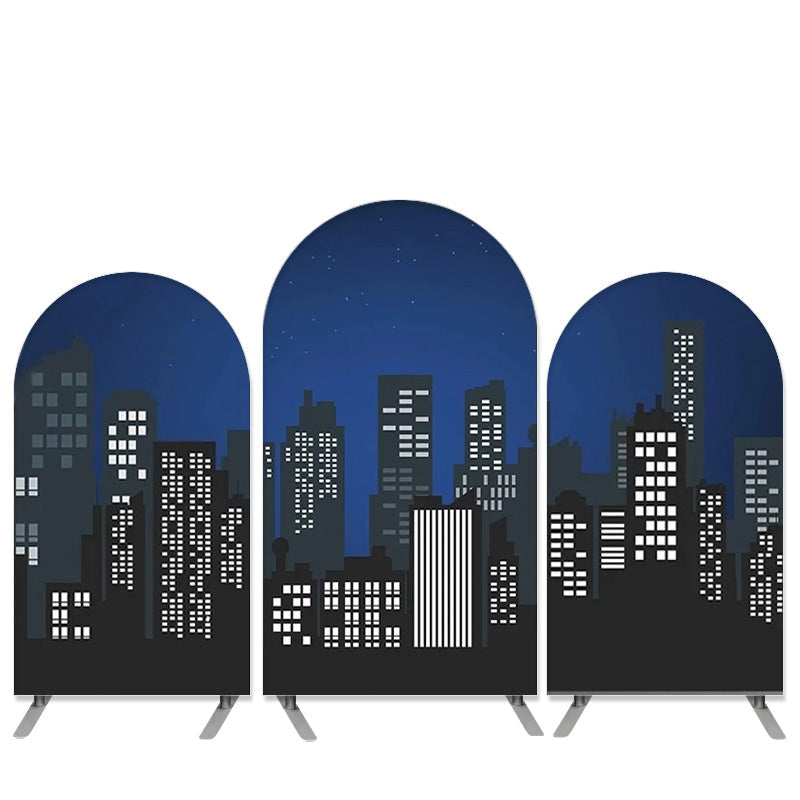 Chiara Arch Backdrop Kit for Events