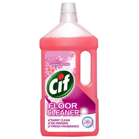 Cif Wild Orchid Floor Wash - 950ml