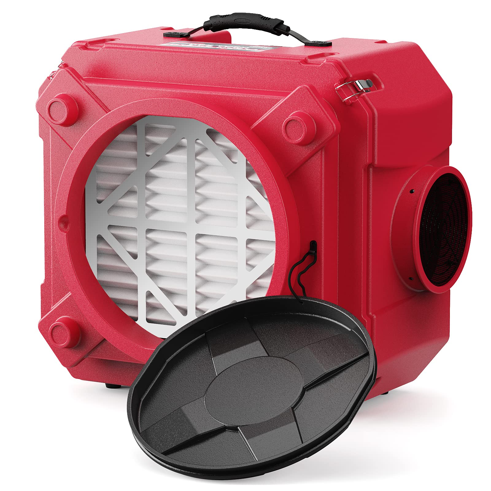 Cleanshield HEPA 550 Air Scrubber