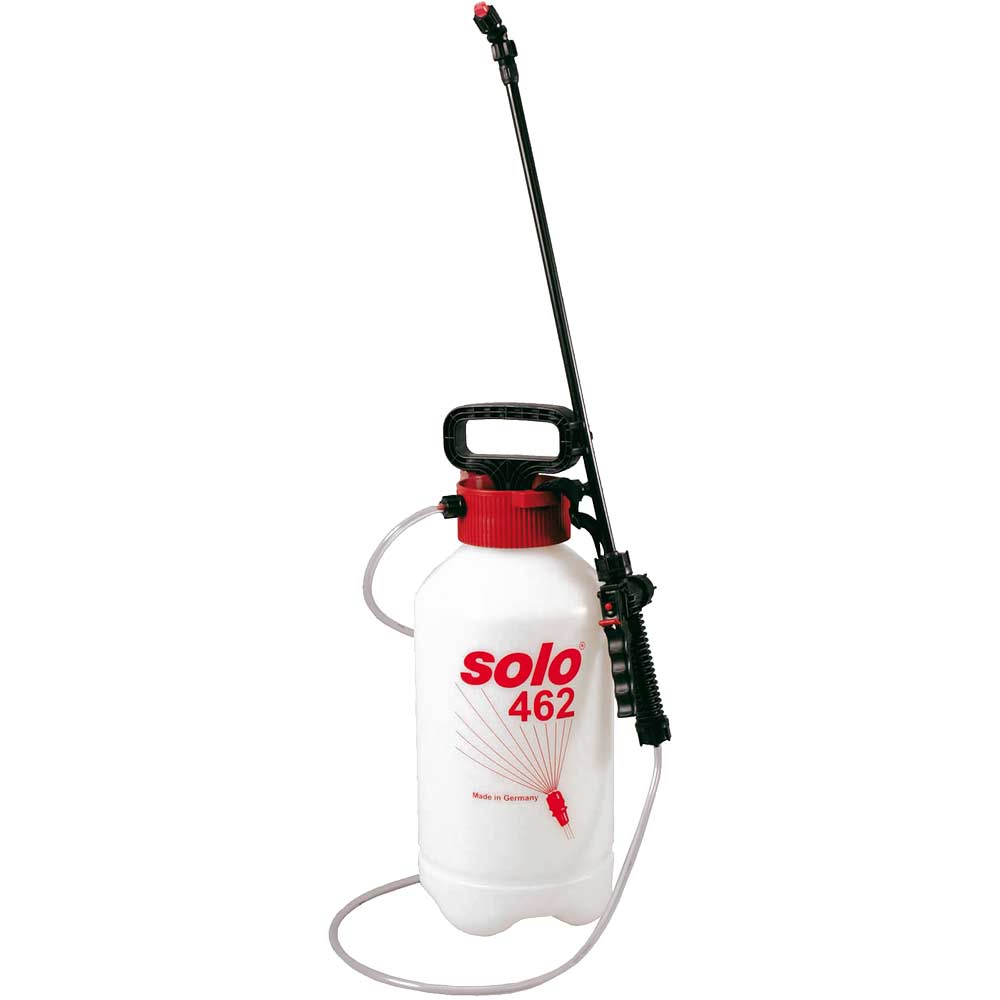 What to spray on brick before pressure washing