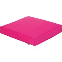 Comfortable Outdoor Cushion Pad for Patio Chairs