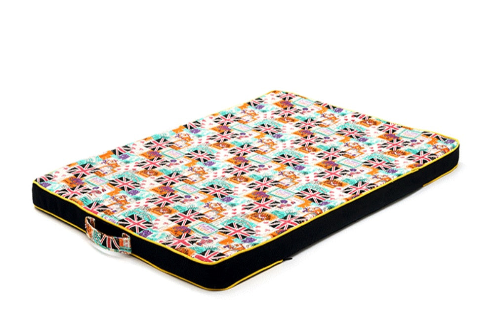Comfortable Thickened Dog Bed Mats