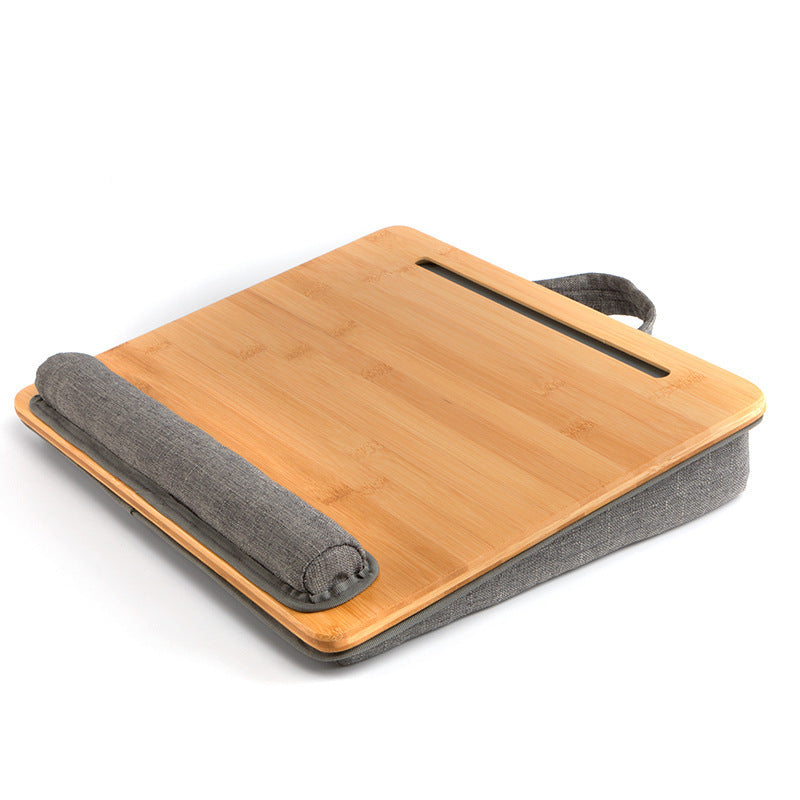 Compact Small Bed Table for Lazy Use