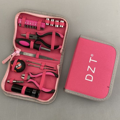 Comprehensive Home Repair Tool Kit