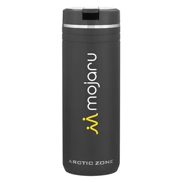 Custom Arctic Zone Titan Thermal Tumbler