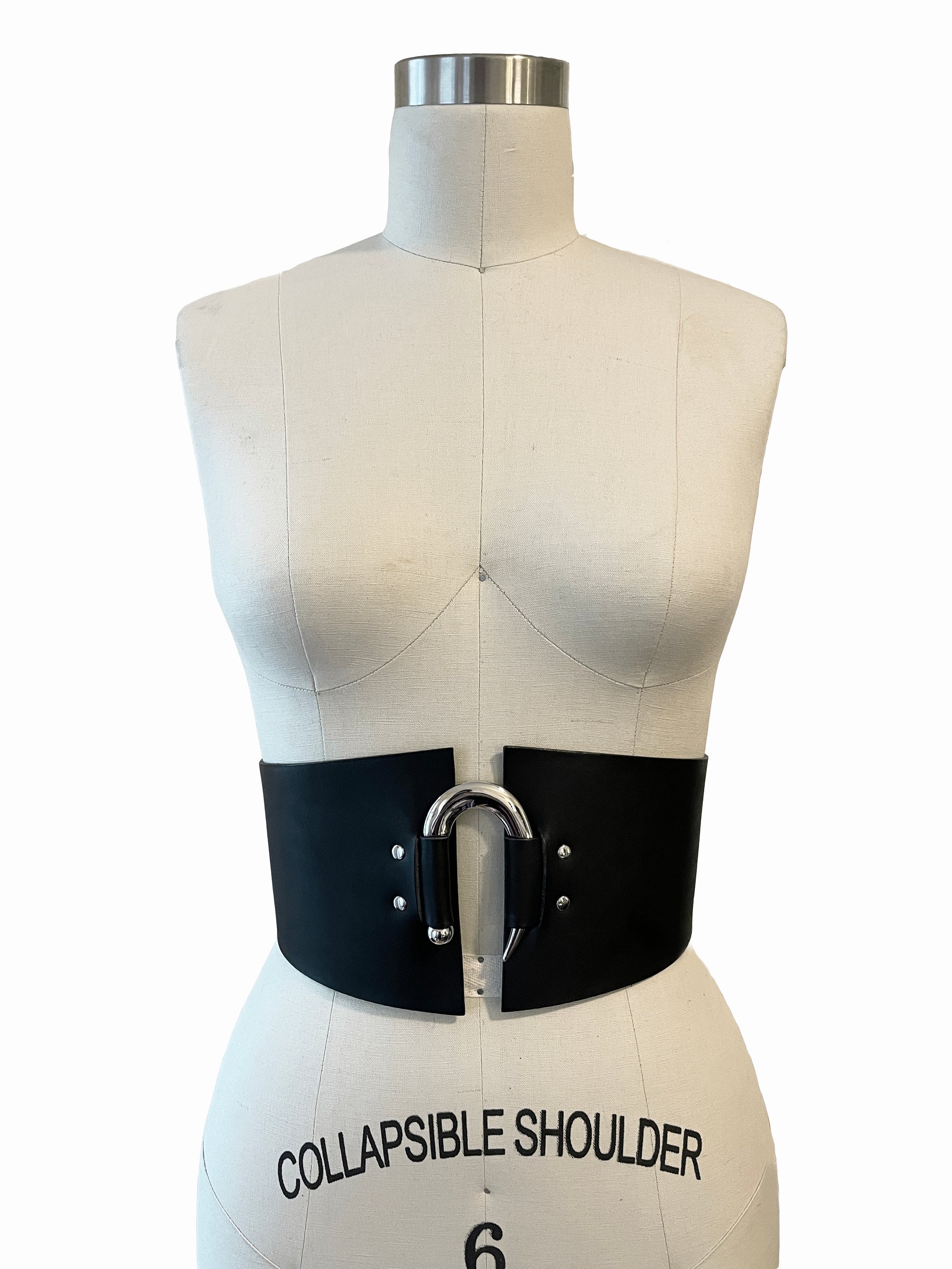 Custom Hook Belt for Everyday Use