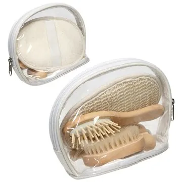 Customized Naturally You Spa Kit